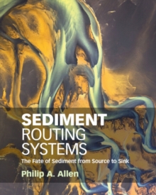 Sediment Routing Systems