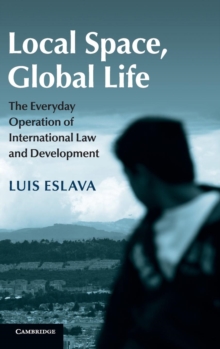 Local Space, Global Life