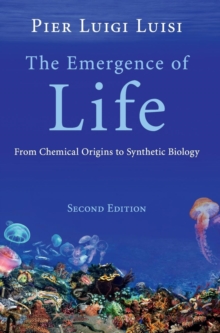 Emergence of Life