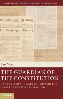 Guardian of the Constitution