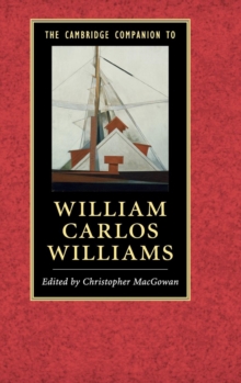 Cambridge Companion to William Carlos Williams