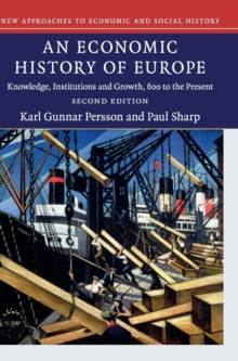 Economic History of Europe