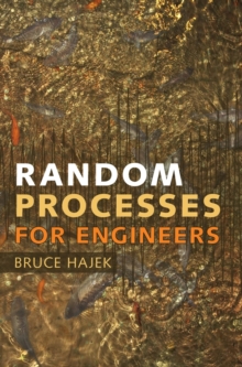 Random Processes for Engineers