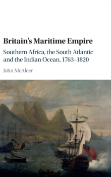 Image for Britain's Maritime Empire