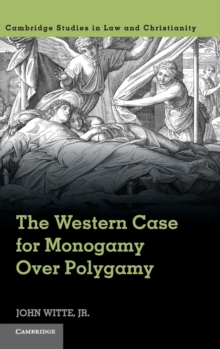 Image for The Western Case for Monogamy over Polygamy