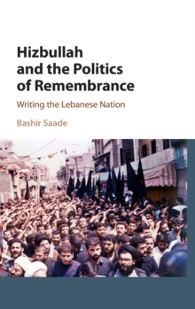 Cambridge Middle East Studies