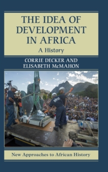 Idea of Development in Africa