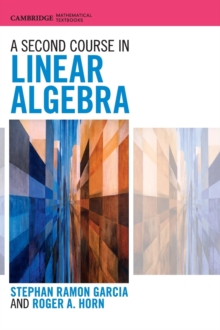 Second Course in Linear Algebra