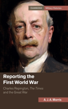 Reporting the First World War