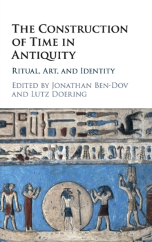 Construction of Time in Antiquity