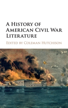 History of American Civil War Literature