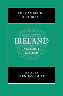 Cambridge History of Ireland