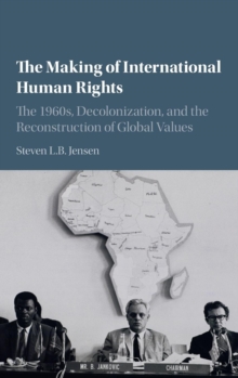 Making of International Human Rights