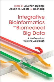 Image for Integrative Bioinformatics for Biomedical Big Data