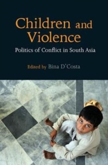 Image for Children and Violence