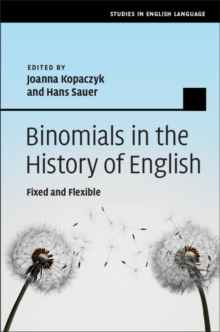 Studies in English Language