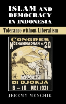 Image for Islam and Democracy in Indonesia