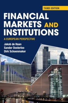 Image for Financial Markets and Institutions