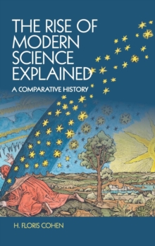 Rise of Modern Science Explained