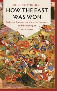 How the East Was Won