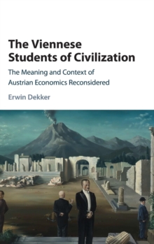 Viennese Students of Civilization
