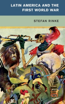 Latin America and the First World War