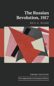 Russian Revolution, 1917