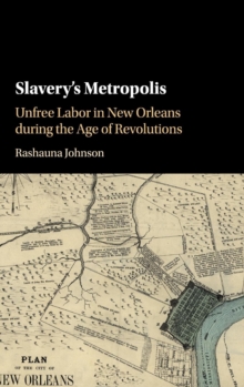 Image for Slavery's Metropolis