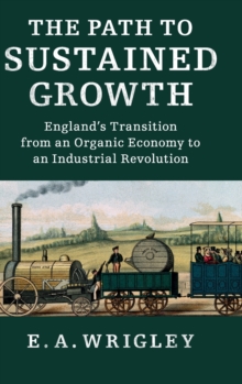 Path to Sustained Growth