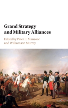 Image for Grand strategy and military alliances