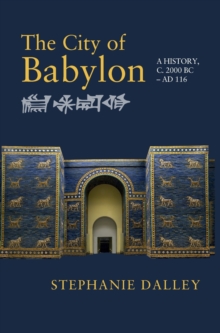 City of Babylon