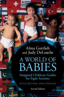 Image for A World of Babies