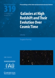 Image for Galaxies at High Redshift and their Evolution over Cosmic Time (IAU S319)