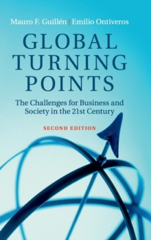 Image for Global Turning Points