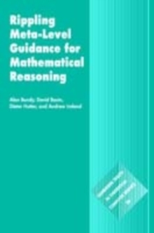 Image for Rippling: meta-level guidance for mathematical reasoning