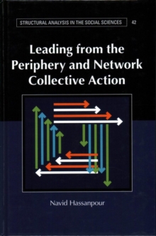 Image for Leading from the Periphery and Network Collective Action