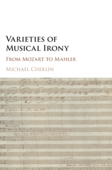 Varieties of Musical Irony
