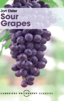 Sour Grapes
