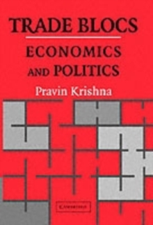 Image for Trade blocs: economics and politics