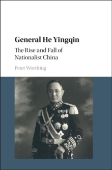 Image for General He Yingqin