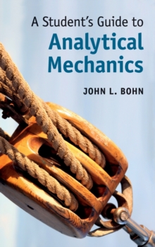 Image for A Student's Guide to Analytical Mechanics