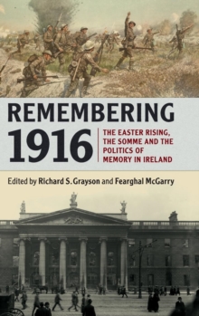 Image for Remembering 1916