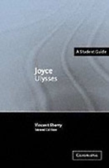 Image for James Joyce, Ulysses