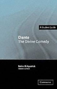 Image for Dante: the divine comedy