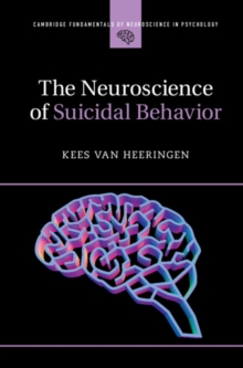 Image for The Neuroscience of Suicidal Behavior