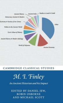 M. I. Finley