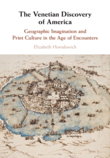 Venetian Discovery of America