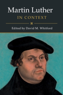 Image for Martin Luther in Context