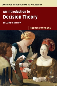 Cambridge Introductions to Philosophy