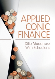 Image for Applied conic finance